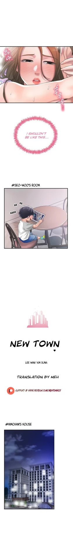 Page 241 of New TownCh.20/?