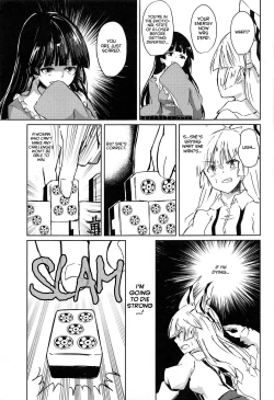 Page 14 of Ippou Sonokoro