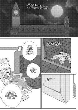 Page 2 of Remilia Scarlet no Hatsujouki /搾