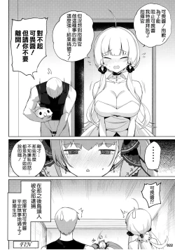 Page 24 of Akuochi Formidable no Sodatekata