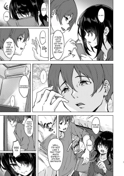 Page 7 of InCha JD Saimin de Chinko no Shihaiken Ubawarechattara, Shinchan~
