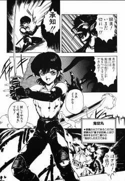 Page 33 of Shikou Sakugo