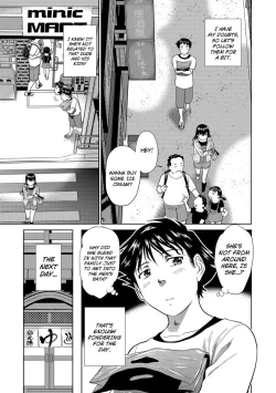 Page 39 of Hatsujou Bishoujo no Midara na Mitsutsubo Ch. 1-2