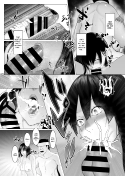Page 17 of Haramase no Shima 2| Pregnant Island 2 - A Girl is Agonisingly Filled with Semen