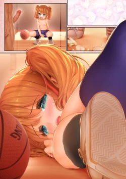 Page 59 of Chiramise Jouzu na Kouhai wa Bokki saseta Sekinin o Toritai!