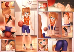 Page 83 of Chiramise Jouzu na Kouhai wa Bokki saseta Sekinin o Toritai!