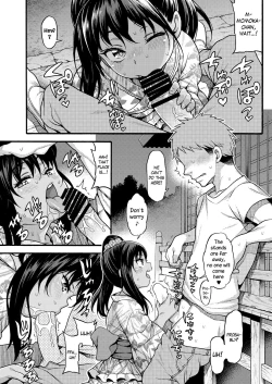 Page 6 of JYOJIZM AFTER SUMMER & AUTUMN