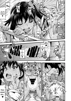 Page 9 of JYOJIZM AFTER SUMMER & AUTUMN