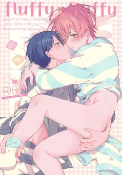 Page 1 of fluffy×fluffy