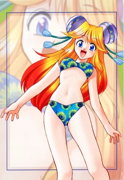 Page 5 of Trouble Poor Girls