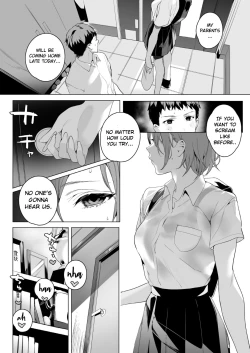 Page 10 of Mizube no Ikimono