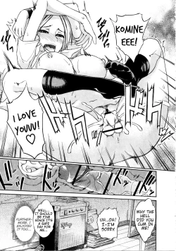 Page 26 of Nama Purin7 & 11