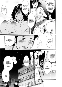 Page 37 of Young Wife Liberation Zone