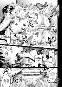 Page 47 of Kko to Yamioji Ha | Lady K & The Sick Man