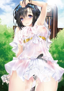 Page 6 of Kanrichuu no Sore wo Shibatte Agetai