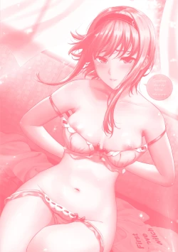 Page 217 of Hatsukoi Switch - First Love Switch