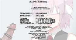 Page 10 of Mash Mekakushi NTR