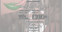 Page 10 of O kuchi obake Kurogyaru sabun gehin serifu