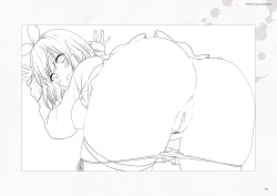 Page 104 of Seidorei Gakuen 2 Original Digital Art Collection