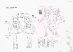 Page 18 of Seidorei Gakuen 2 Original Digital Art Collection