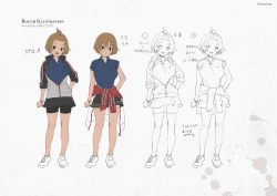 Page 38 of Seidorei Gakuen 2 Original Digital Art Collection