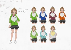 Page 39 of Seidorei Gakuen 2 Original Digital Art Collection