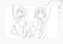 Page 62 of Seidorei Gakuen 2 Original Digital Art Collection