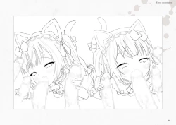 Page 66 of Seidorei Gakuen 2 Original Digital Art Collection