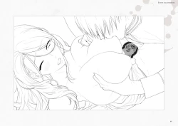 Page 68 of Seidorei Gakuen 2 Original Digital Art Collection