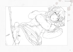 Page 82 of Seidorei Gakuen 2 Original Digital Art Collection