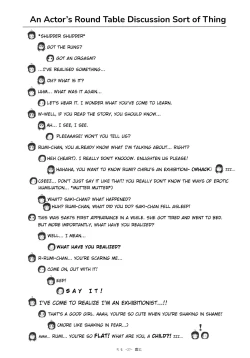 Page 26 of Chiru Roshutsu 5 + Omake | Chiru Exposure 5 + OmakeBoredScanlator