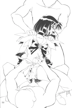 Page 55 of Silent Saturn 5