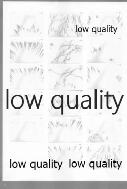 Page 14 of アレコレな原画集。