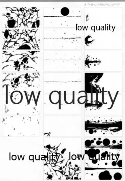 Page 19 of アレコレな原画集。