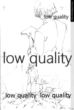 Page 190 of Quartett!全原画集