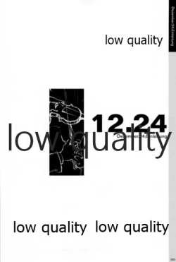 Page 34 of Quartett!全原画集