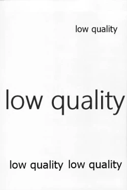 Page 407 of Quartett!全原画集