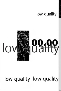 Page 6 of Quartett!全原画集