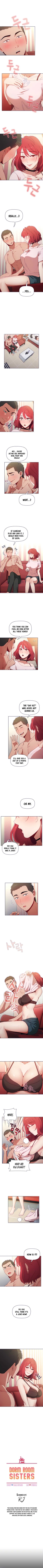 Page 13 of Dorm Room Sisters Ch.10/?