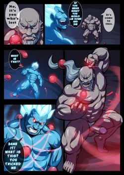 Page 13 of Oni Taiji | Demon Extermination