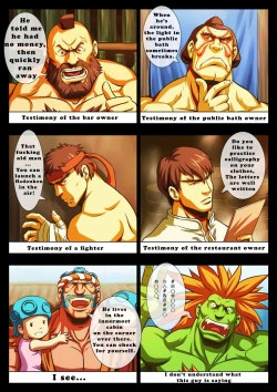 Page 3 of Oni Taiji | Demon Extermination