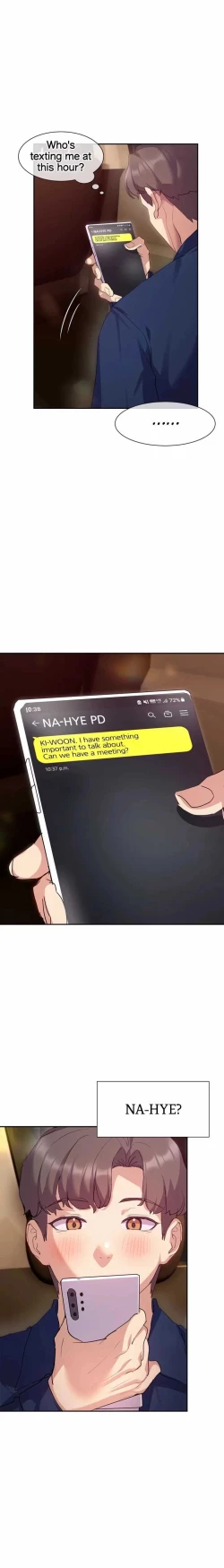 Page 132 of Is this the Way You Do it Ch.11/?