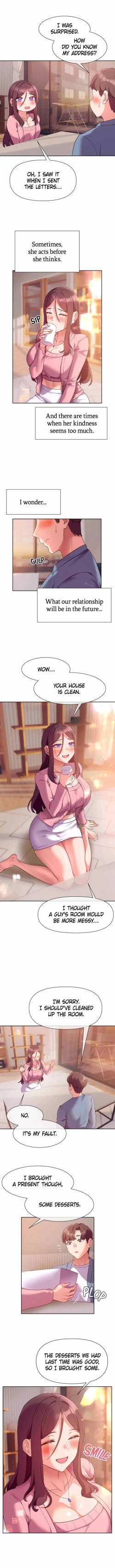 Page 135 of Is this the Way You Do it Ch.11/?