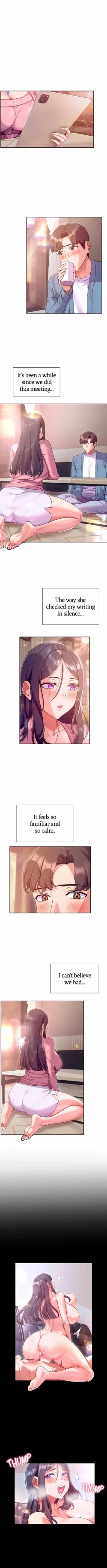 Page 137 of Is this the Way You Do it Ch.11/?