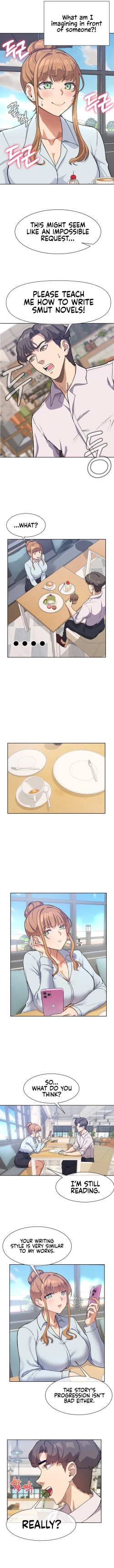 Page 61 of Is this the Way You Do it Ch.11/?