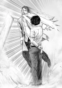 Page 15 of Tsui no Taimashi ―Ender GeisterーEpisode.53