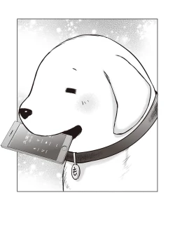 Page 322 of Joshi Luck! 2 Years Later 3 & 4