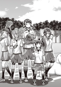 Page 362 of Joshi Luck! 2 Years Later 3 & 4