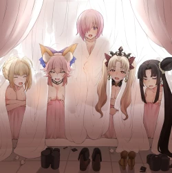 Page 18 of 二次創作まとめ２０２２/１月号