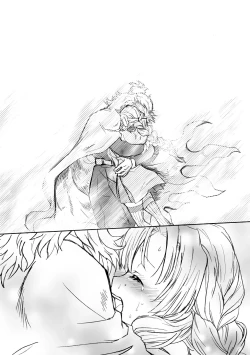 Page 94 of R!～甘露寺蜜璃の柱修行～ 煉蜜編